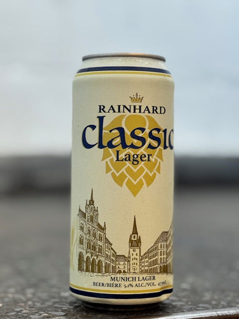 Classic - Helles Lager