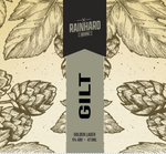 Gilt - Golden Lager