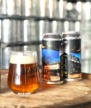 North of Totality - West Coast Pale Ale