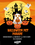 🐾Pet Costume Parade and Contest🐾