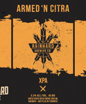OG Armed 'N Citra - XPA