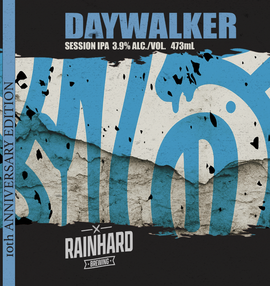 Daywalker - Session IPA