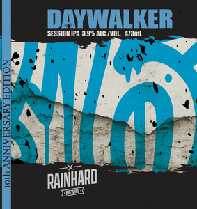 Daywalker - Session IPA
