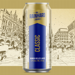 Classic - Munich style lager