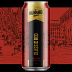 Classic Red - Amber Lager