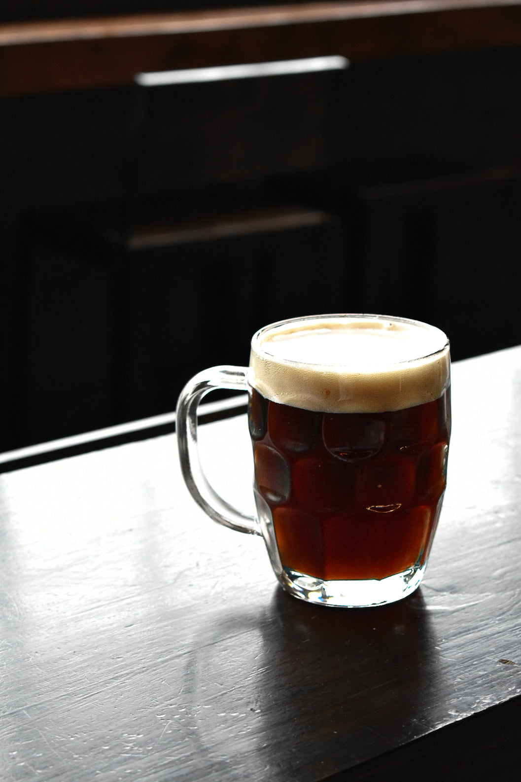 Classic Red - Amber Lager